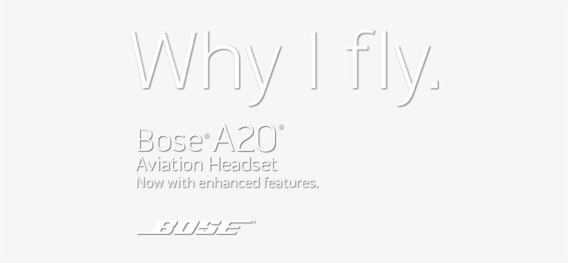 Bose A20, transparent png #2094695