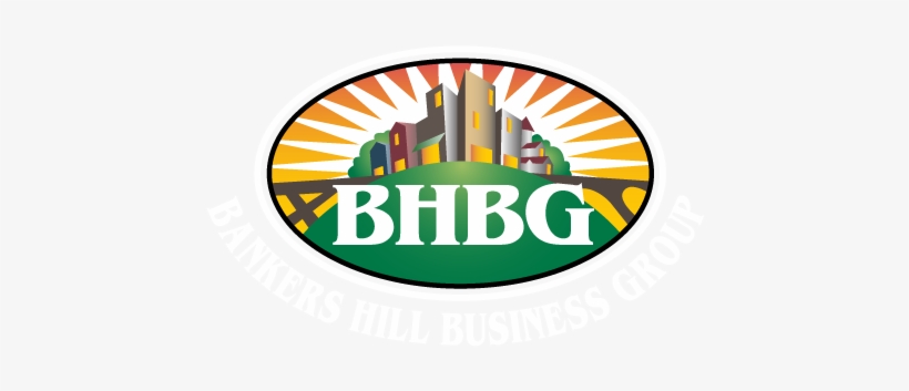 Bankers Hill Business Group - Brooklyn Bicycle Co., transparent png #2094737