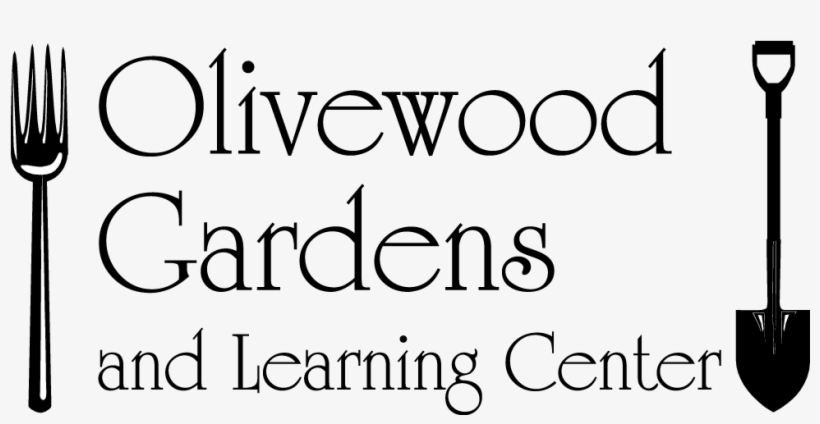 Olivewood Gardens Logo, transparent png #2094800