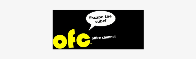 Ultimate Chef Is An Ofc Original Series Produced In - Ofc: Office Channel, transparent png #2094824