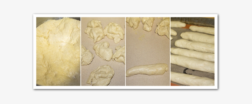 Spray The Top Of The Bread With Some Olive Oil, That - Tsoureki, transparent png #2094846