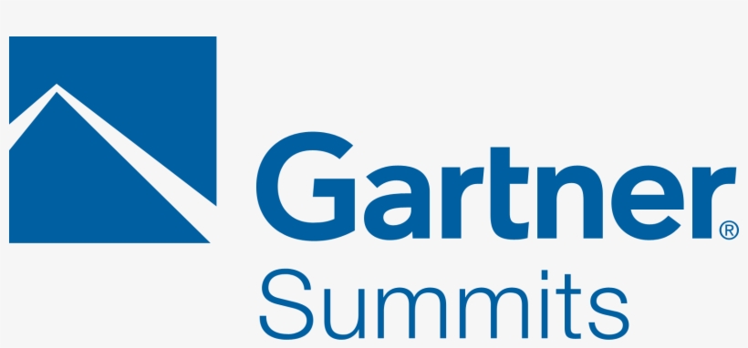 Visit Us At The Gartner Business Transformation & Business - Gartner Security & Risk Management Summit 2018, transparent png #2094887