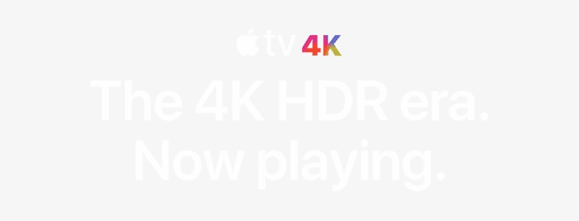 Apple Tv 4k Lets You Watch Movies And Shows In Amazing - My Chemical Romance, transparent png #2094957