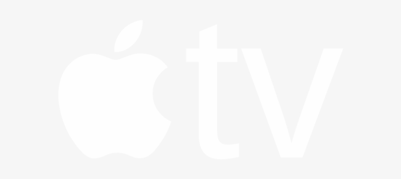 Apple Tv Logo - Logo Apple Tv 4k, transparent png #2094994