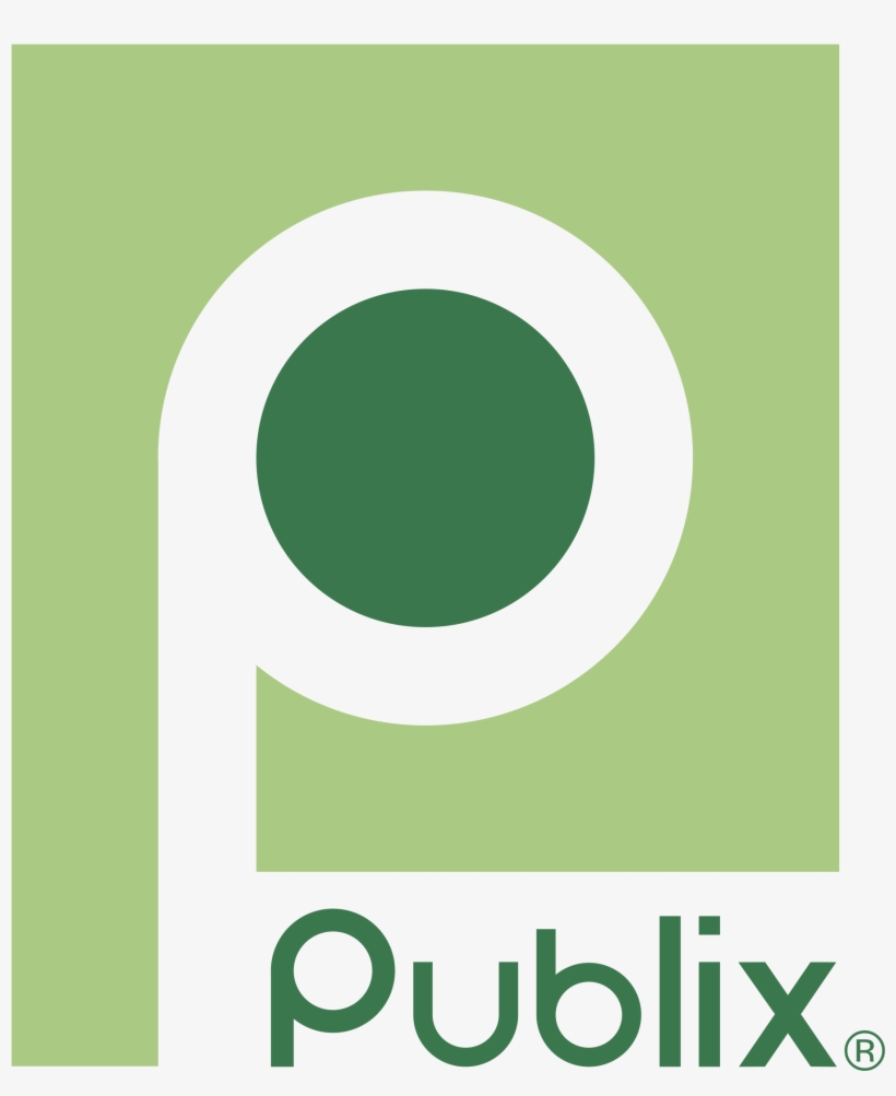 Publix Logo Png Transparent - Logo Transparent Publix, transparent png #2095012