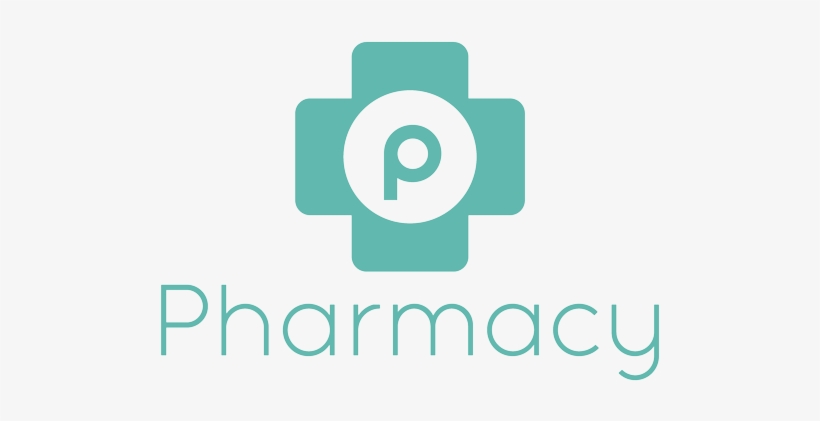 Logo - Publix Pharmacy Logo, transparent png #2095049