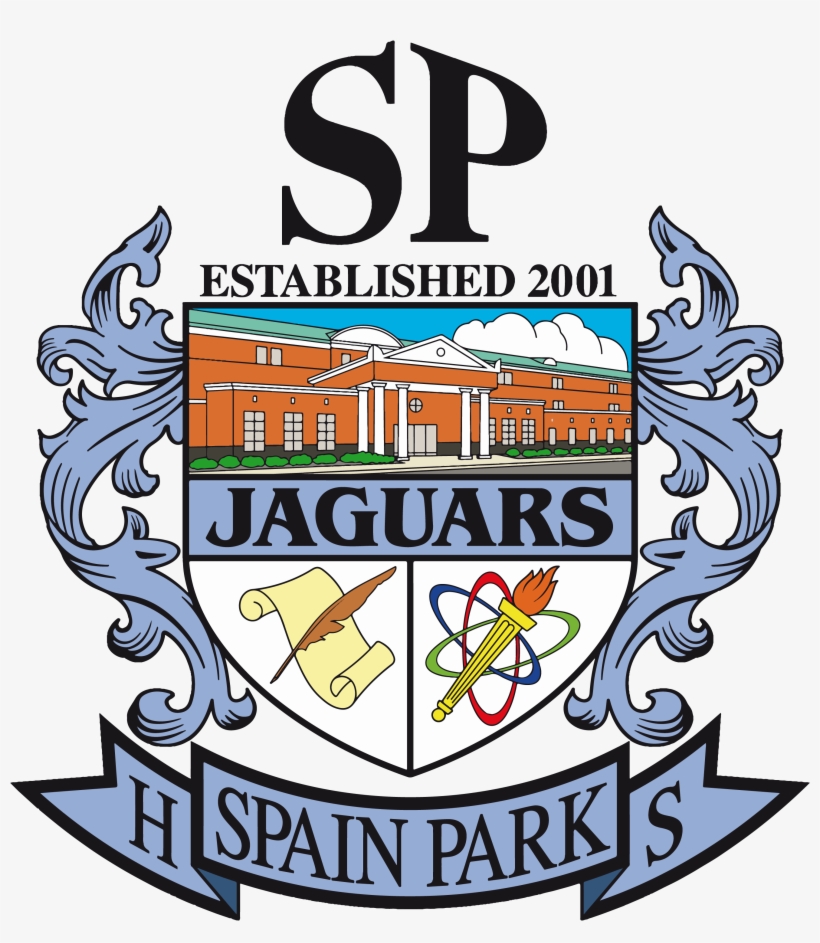 Spain Park High School, transparent png #2095069