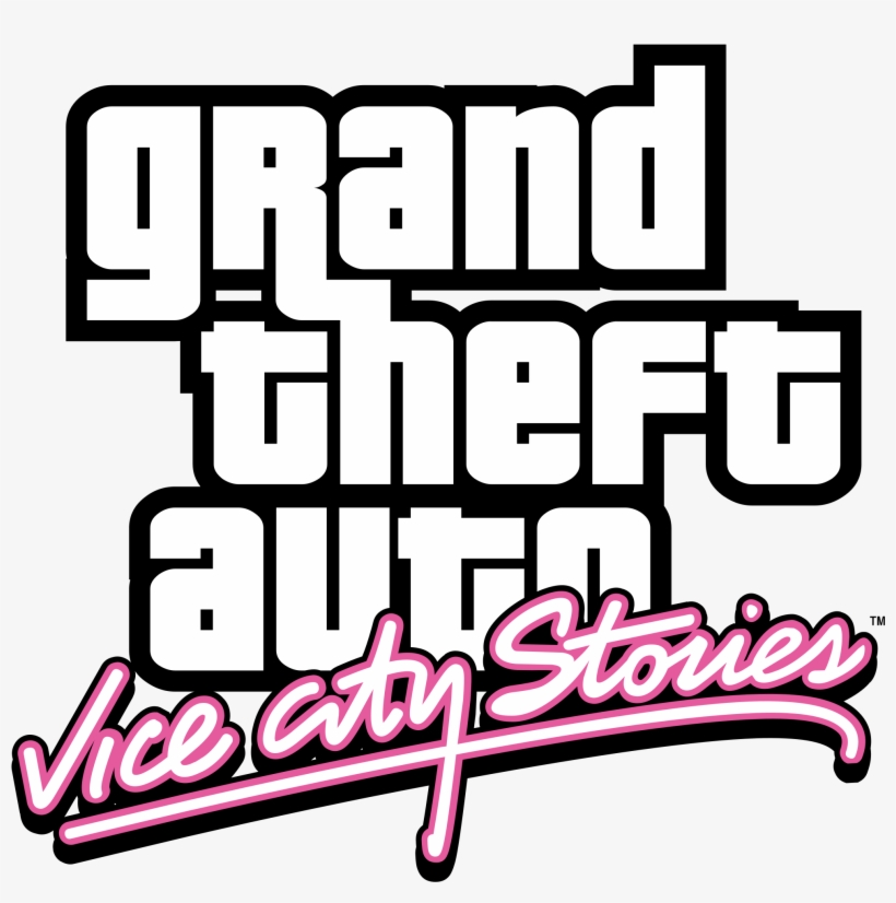 Grand Theft Auto - Gta Vice City Img, transparent png #2095096