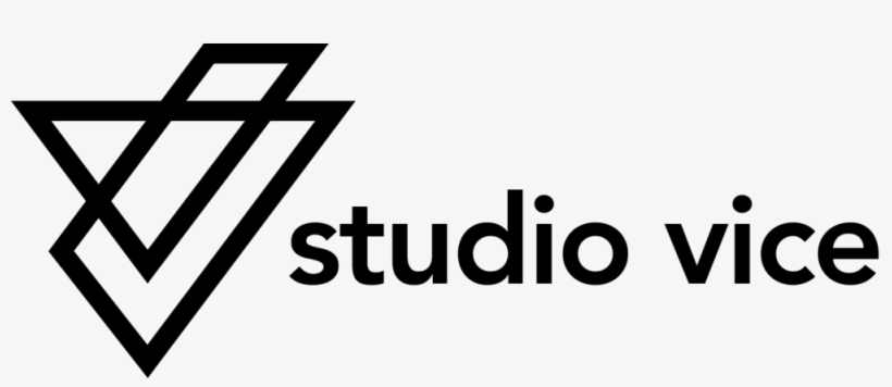 Studio Vice Logo Black - Tripadvisor, transparent png #2095139
