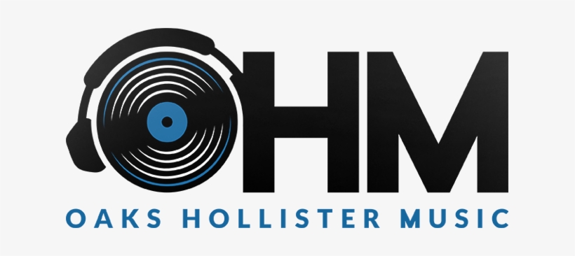 Home - Hollister Music, transparent png #2095143