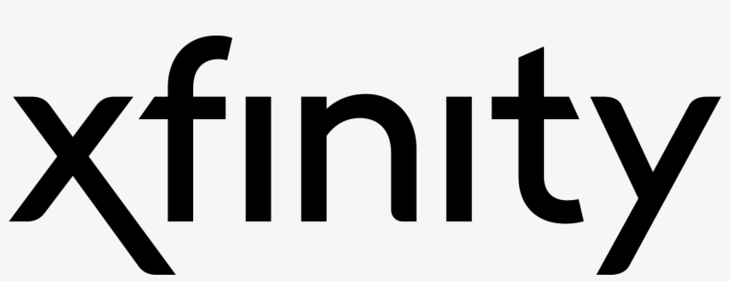 Logo - Comcast Xfinity, transparent png #2095164