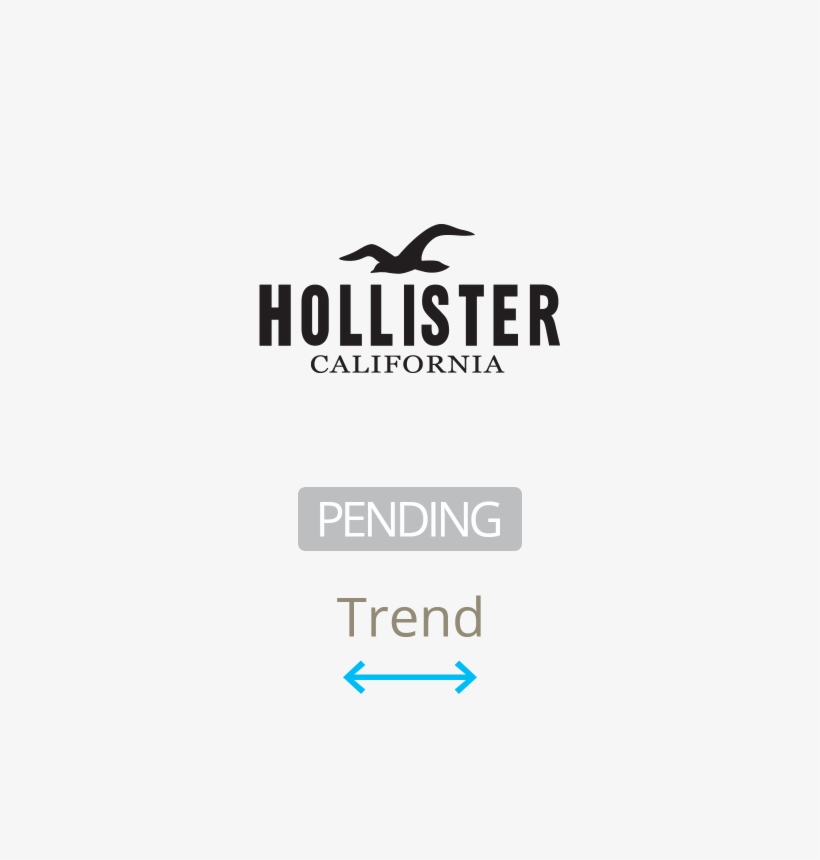 Majid Al Futtaim - Transparent Hollister Logo Png, transparent png #2095216
