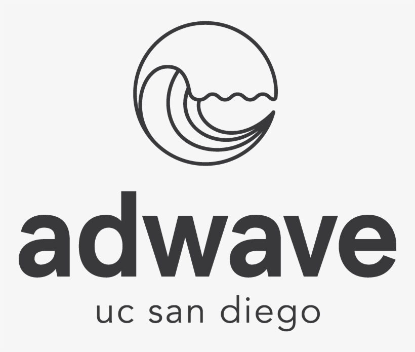 Adwave-logo - City Gateway, transparent png #2095298