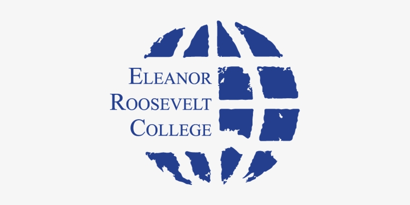Coursework - Eleanor Roosevelt Ucsd Logo, transparent png #2095321
