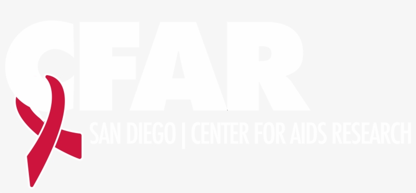 Cfar Logo - Center For Aids Research Uc San Diego, transparent png #2095324