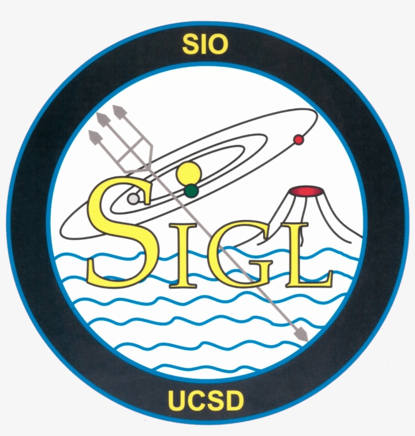 Welcome To Sigl - Isotope Geochemistry, transparent png #2095342