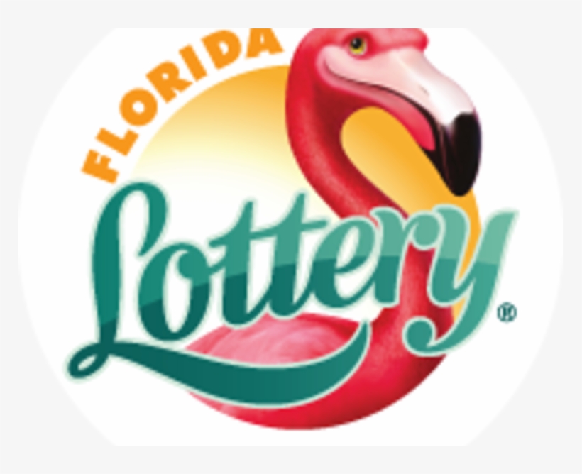 Winning Florida Lottery Fantasy 5 Ticket Sold At Publix - Florida Lottery Logo, transparent png #2095415