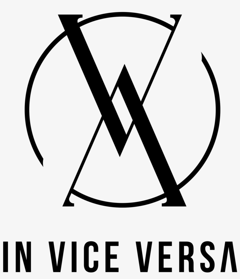 In Vice Versa - Vice Versa Logo, transparent png #2095417