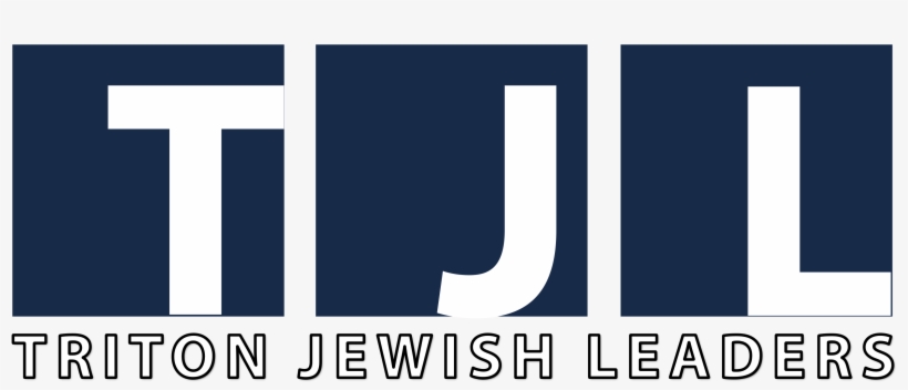 Triton Jewish Leaders Is The Platform For Building - Graphic Design, transparent png #2095471