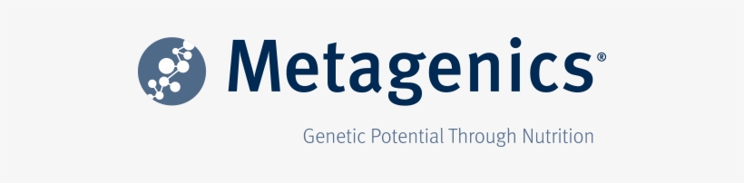 Metagenics Joins The Uc San Diego Center For Microbiome - Metagenics Logo, transparent png #2095491