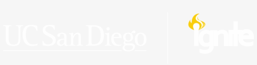 The Pitch At Ignite - University Of California, San Diego, transparent png #2095494