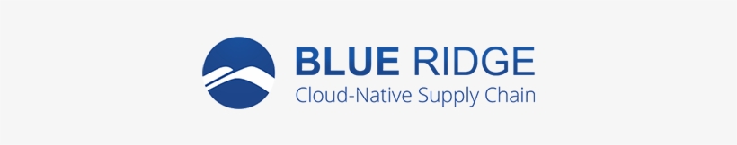 Planning, Replenishment, Allocation And Analytics, - Blue Ridge Global Logo, transparent png #2095511