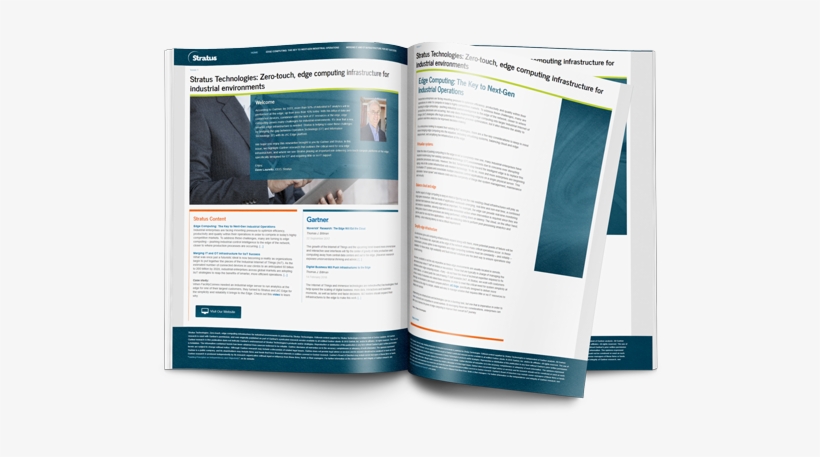 We Are Excited To Bring You This Content, Featuring - Brochure, transparent png #2095580