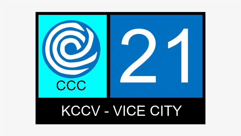 Kccv Logo - Number, transparent png #2095619