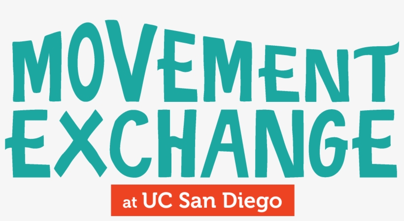 Triton Dance Marathon, Ucsd Caps Wellness Peer Educators, - Movement Exchange, transparent png #2095683