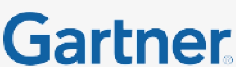 Gartner Magic Quadrant 2017 Logo, transparent png #2095768