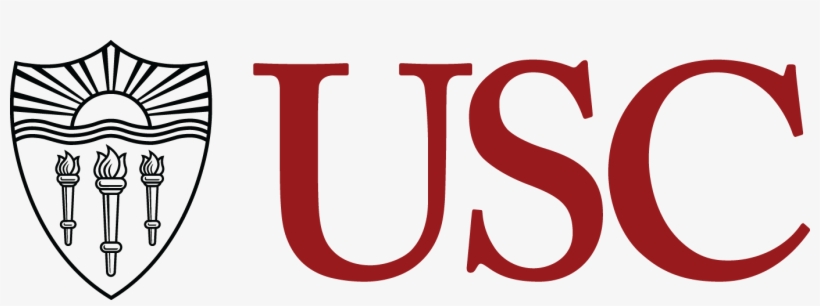The Preuss School Ucsd - University Of Southern California Logo Png, transparent png #2095789