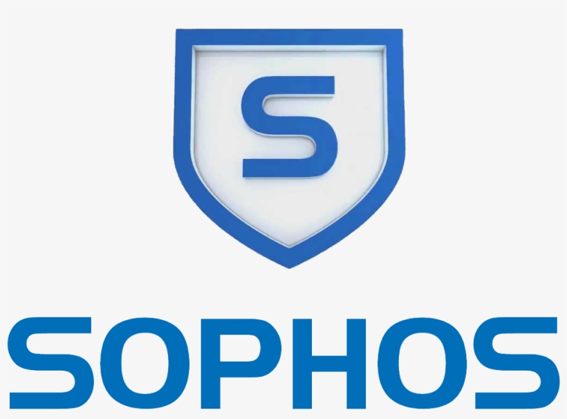 Sophos - Logo Sophos, transparent png #2095856