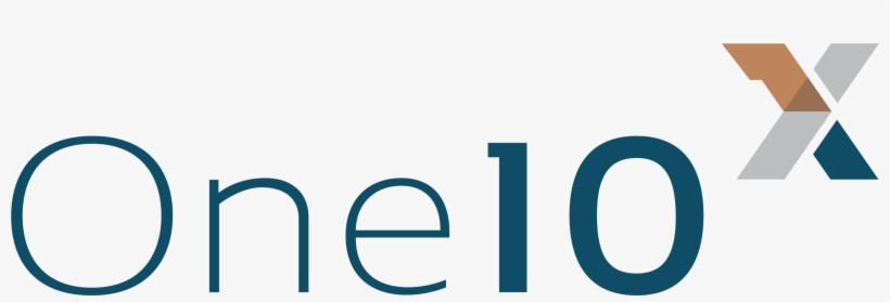 Cpt In Phd - One10 Logo, transparent png #2095878