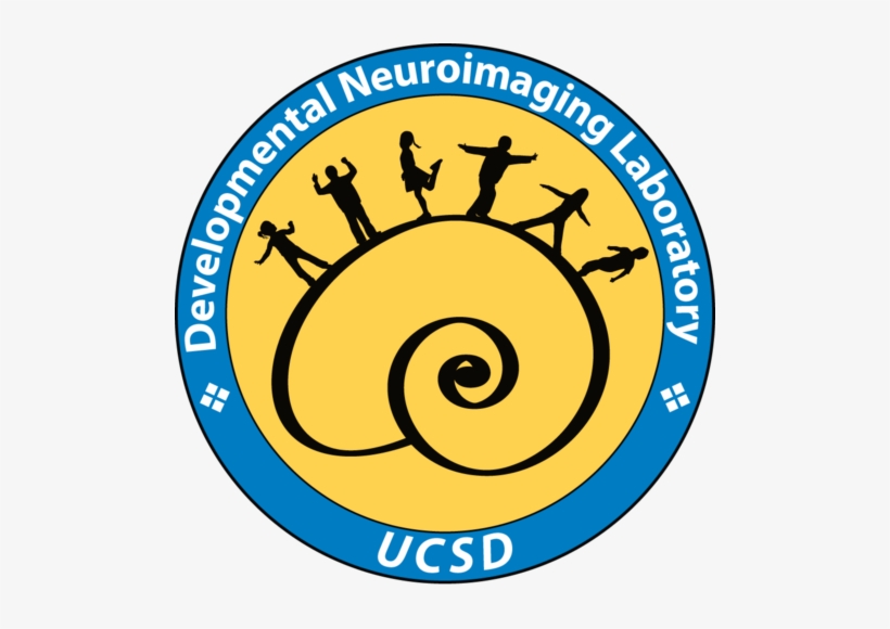 Ucsd - Logo, transparent png #2095894