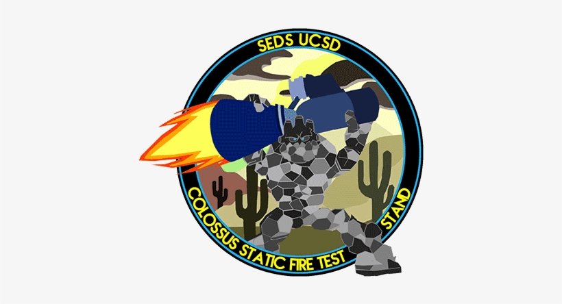 About Colossus - Graphic Design, transparent png #2095896