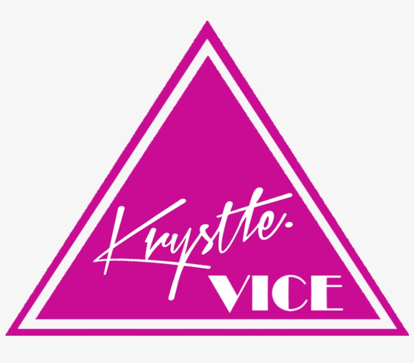 Krystle Vice Logo, transparent png #2095940