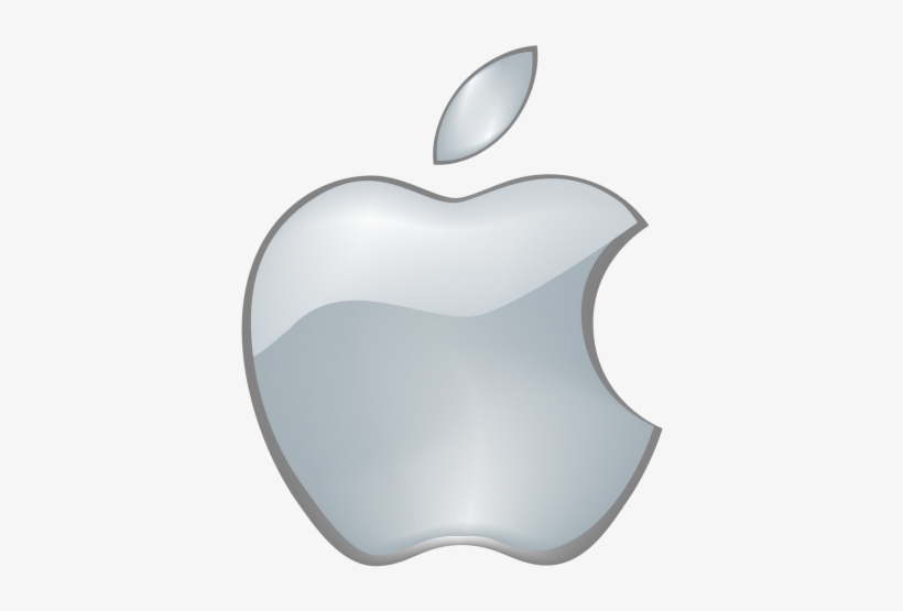 Apple Logo Png, transparent png #2095941