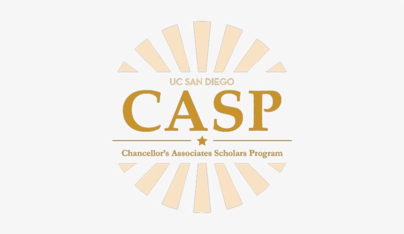 Casp At Uc San Diego - Casp Ucsd, transparent png #2095965