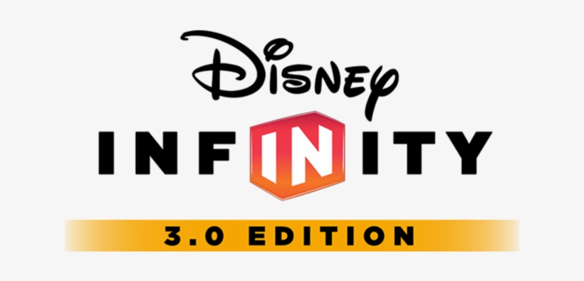 View Larger Image - Disney Infinity 3.0 Gold Edition, transparent png #2095968