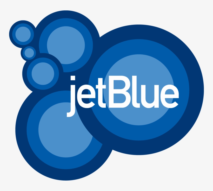 Jetblue Customer Service Number - Jet Blue Logo Png - Free Transparent PNG Download - PNGkey