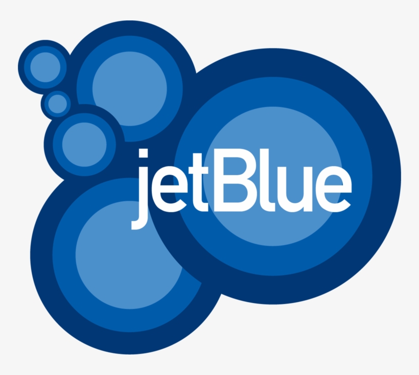 Jetblue Customer Service Number - Jet Blue Logo Png, transparent png #2095976