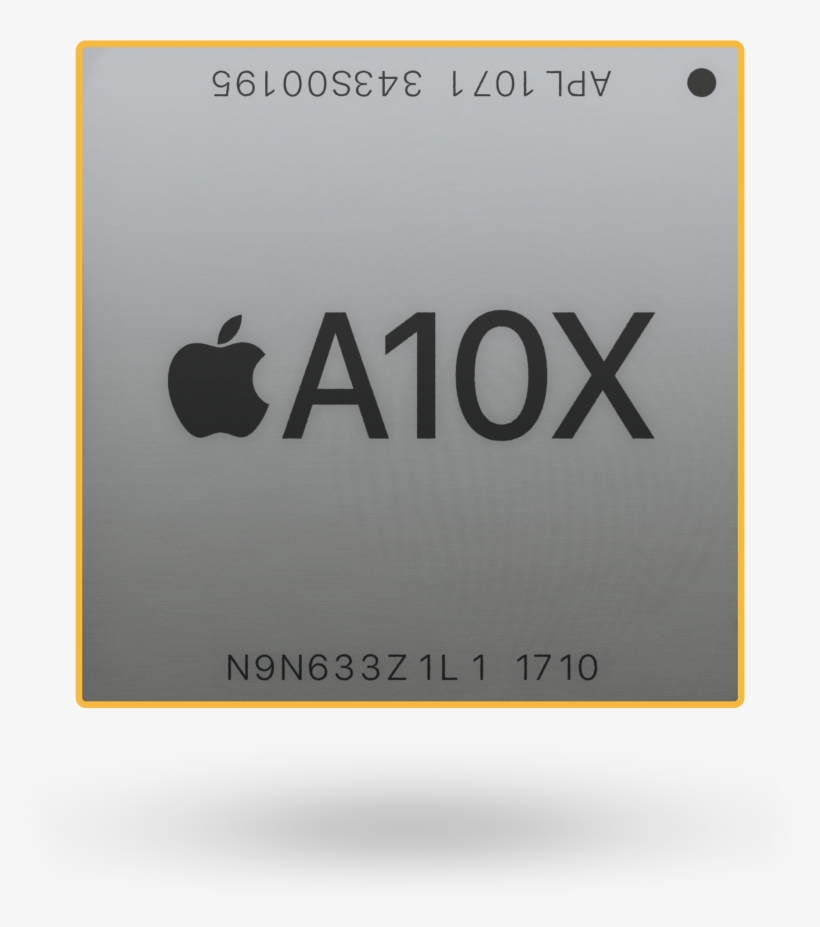 Astrogun Officially Endorses The Apple Tv 4k As A Lovable, - Apple A10x, transparent png #2095991