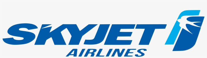 Skyjet Airlines Logos Download - Cebu Pacific Air Asia, transparent png #2096048
