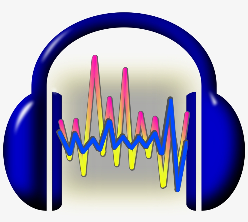 Open - Popular Audio Editing Software Icons, transparent png #2096067