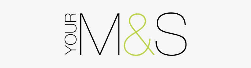 Your M&s Logo - M & S Logo, transparent png #2096091