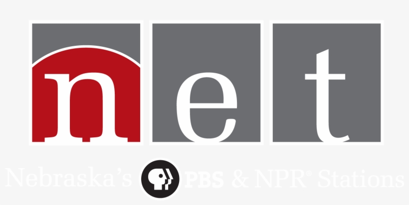 Logos - Net Nebraska Logo, transparent png #2096134