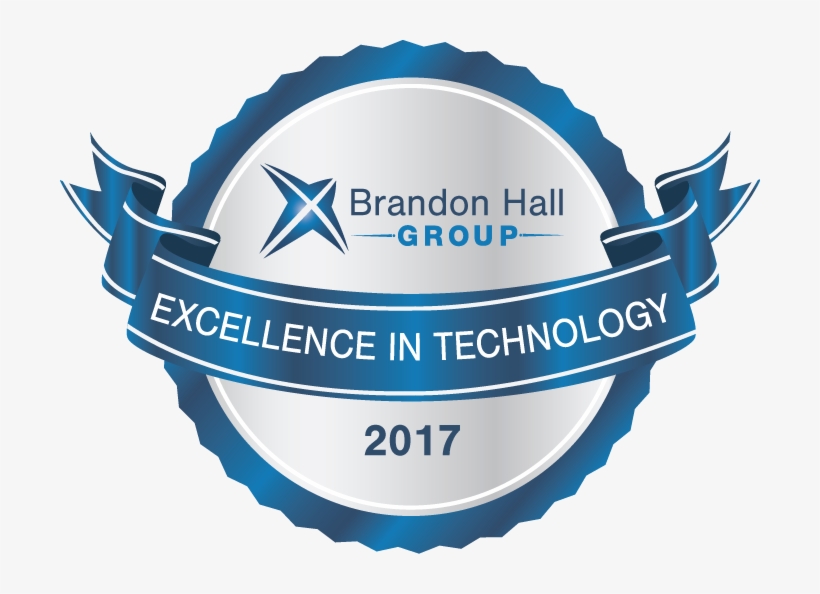 Webanywhere, A Global Learning Solutions Provider, - Brandon Hall Group Awards 2016, transparent png #2096156