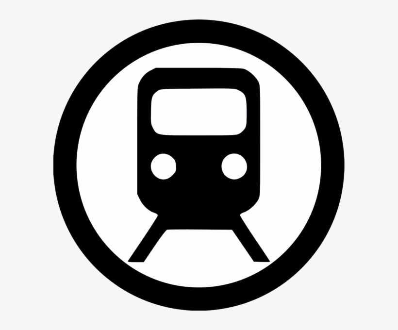 Today's Feature Involves An Amtrack Train Tragedy - Location Icon In Circle, transparent png #2096196
