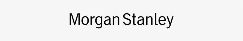 Morgan Stanley Logo - Morgan Stanley Png Logo, transparent png #2096197