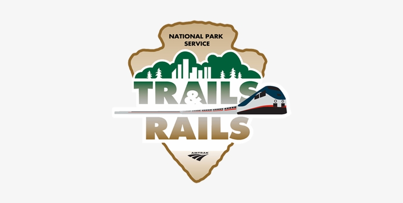 Amtrak, transparent png #2096218